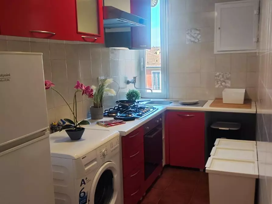 Immagine 25 di Stanza singola in affitto  in Via Severino Ferrari 1 a Bologna