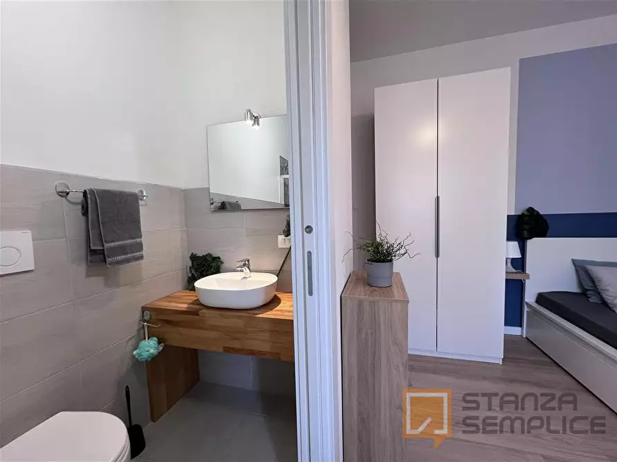 Immagine 21 di Stanza singola in affitto  in Via Leandro Alberti 85 a Bologna