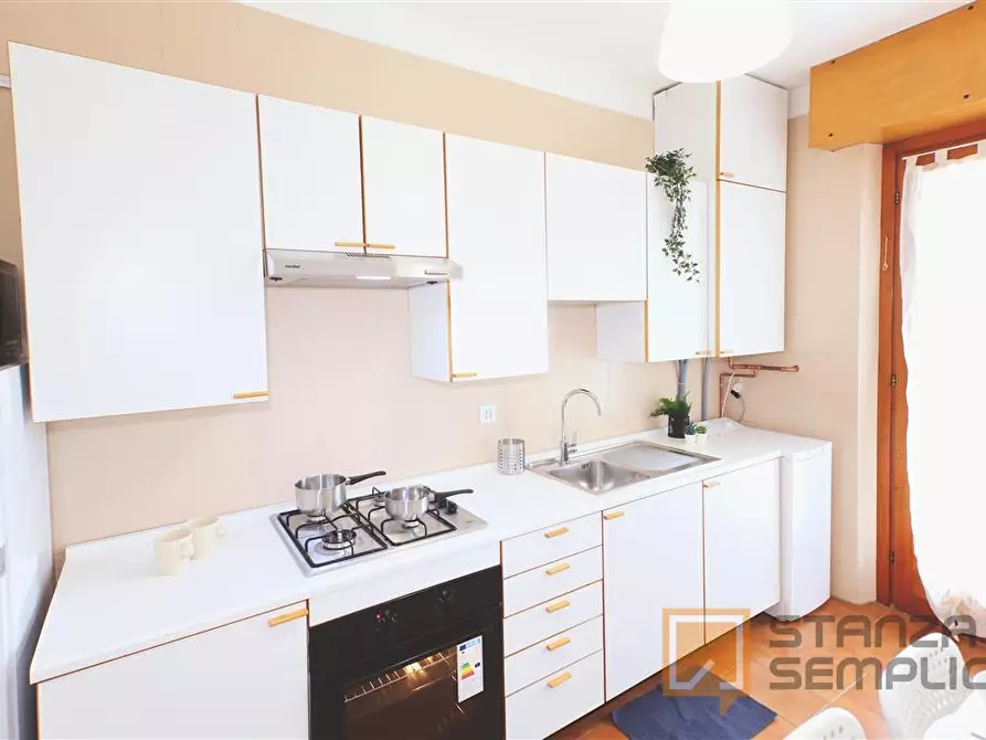 Immagine 10 di Stanza singola in affitto  in Via Privata Nino Castelli 6 a Lecco