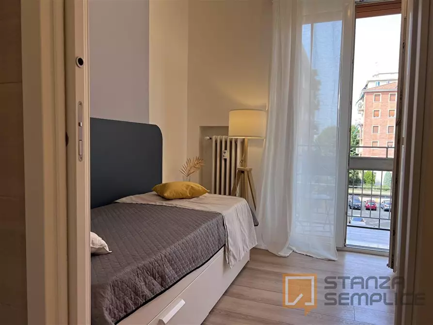 Immagine 19 di Stanza singola in affitto  in Via Leandro Alberti 85 a Bologna