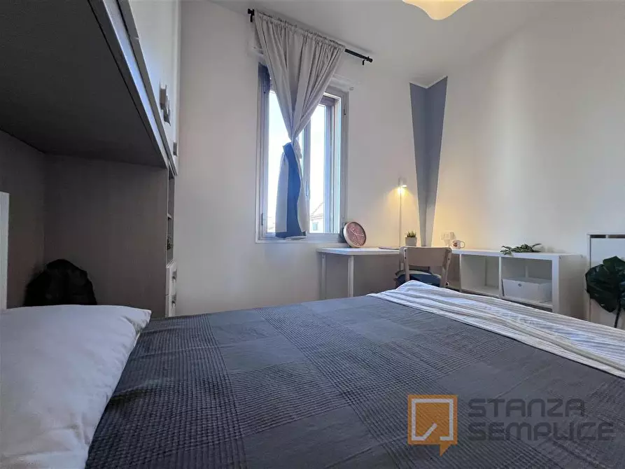 Immagine 2 di Stanza singola in affitto  in Via Severino Ferrari 1 a Bologna