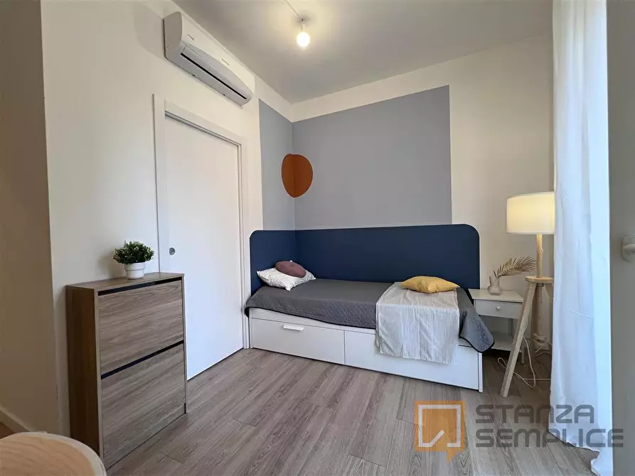 Immagine 12 di Stanza singola in affitto  in Via Leandro Alberti 85 a Bologna