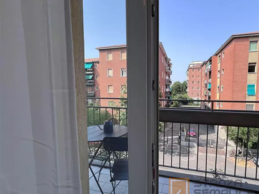 Immagine 23 di Stanza singola in affitto  in Via Leandro Alberti 85 a Bologna