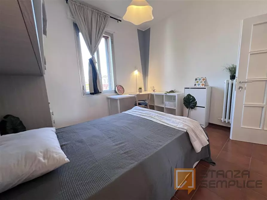 Immagine 1 di Stanza singola in affitto  in Via Severino Ferrari 1 a Bologna