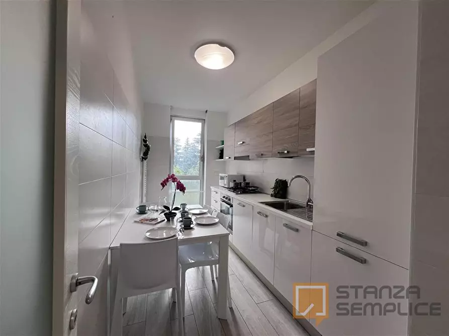 Immagine 22 di Stanza singola in affitto  in Via Genova 19 a Bologna