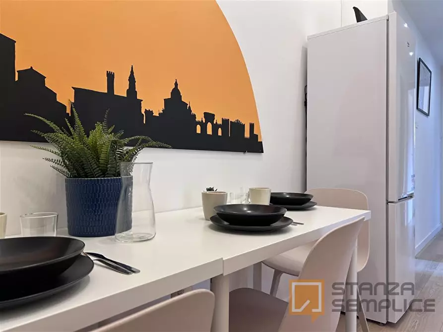 Immagine 33 di Stanza singola in affitto  in Via Leandro Alberti 85 a Bologna