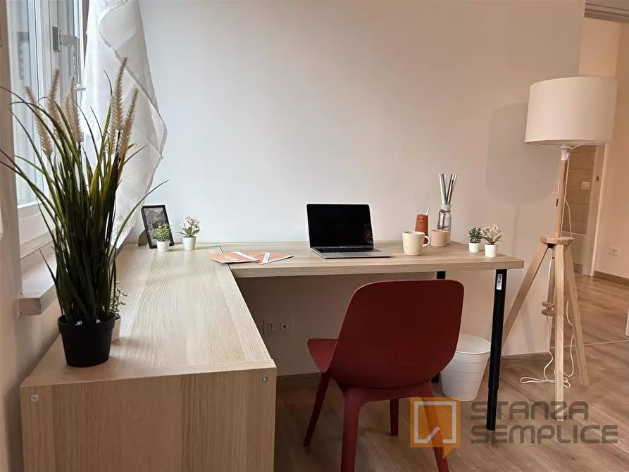 Immagine 5 di Stanza singola in affitto  in Via Cefalonia 4 A a Verona