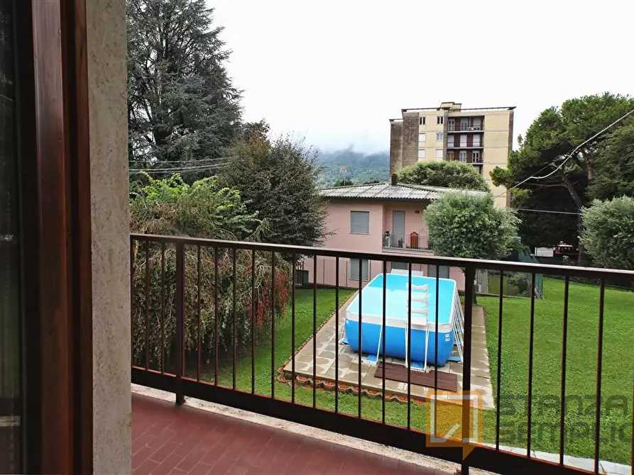 Immagine 5 di Stanza singola in affitto  in Via Privata Nino Castelli 6 a Lecco