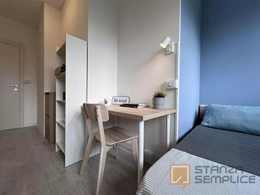 Immagine 15 di Stanza singola in affitto  in Via Genova 19 a Bologna