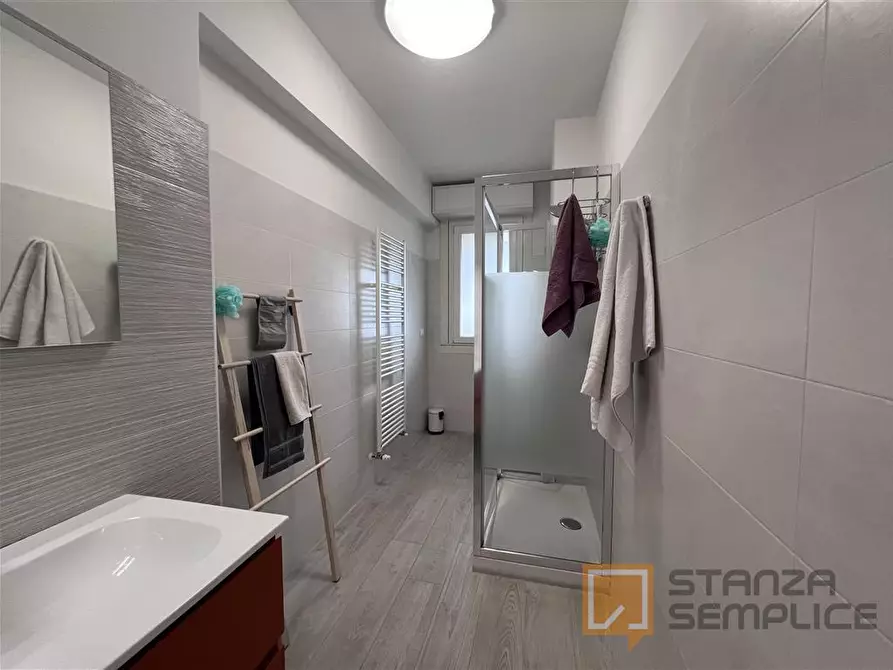 Immagine 29 di Stanza singola in affitto  in Via Genova 19 a Bologna