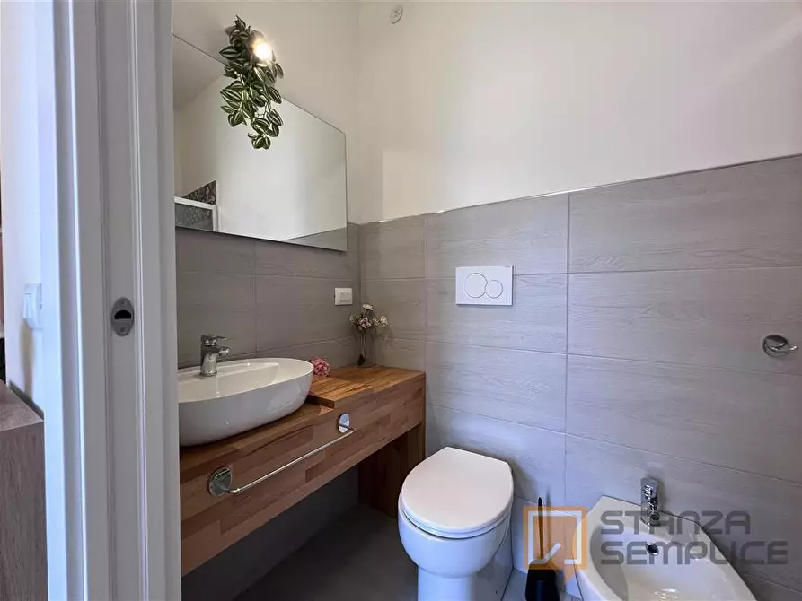 Immagine 30 di Stanza singola in affitto  in Via Leandro Alberti 85 a Bologna