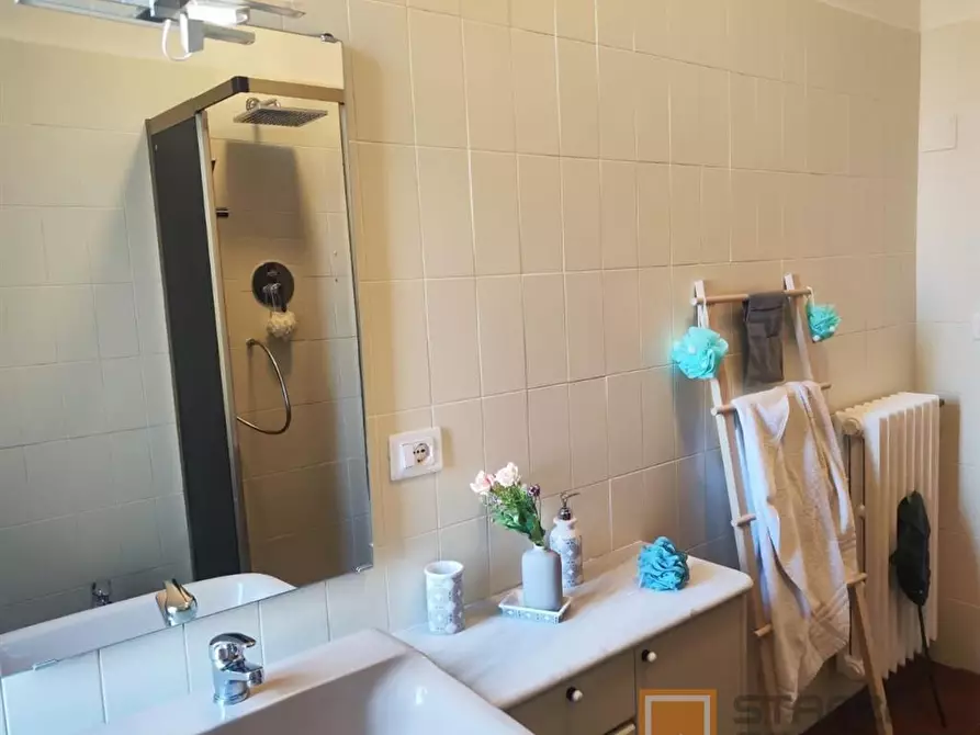 Immagine 30 di Stanza singola in affitto  in Via Severino Ferrari 1 a Bologna