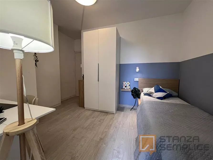 Immagine 5 di Stanza singola in affitto  in Via Genova 19 a Bologna