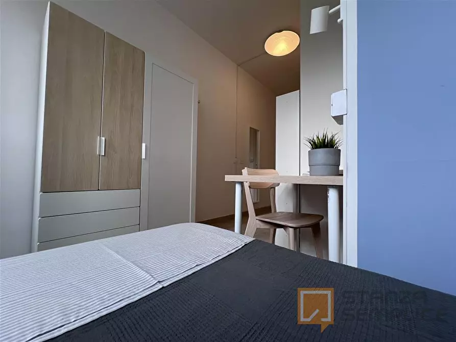 Immagine 11 di Stanza singola in affitto  in Via Genova 19 a Bologna