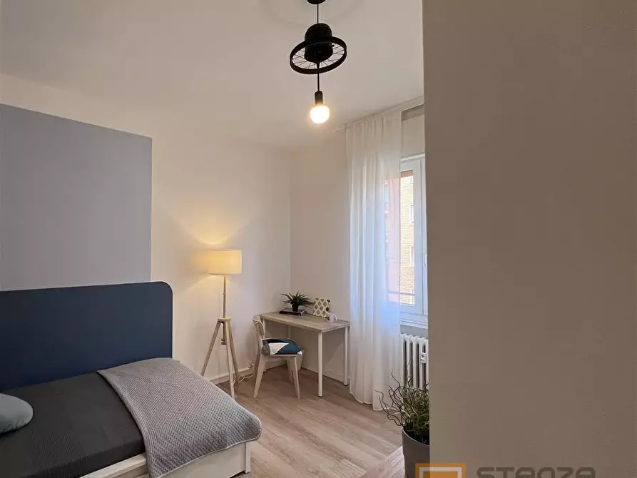 Immagine 2 di Stanza singola in affitto  in Via Leandro Alberti 85 a Bologna