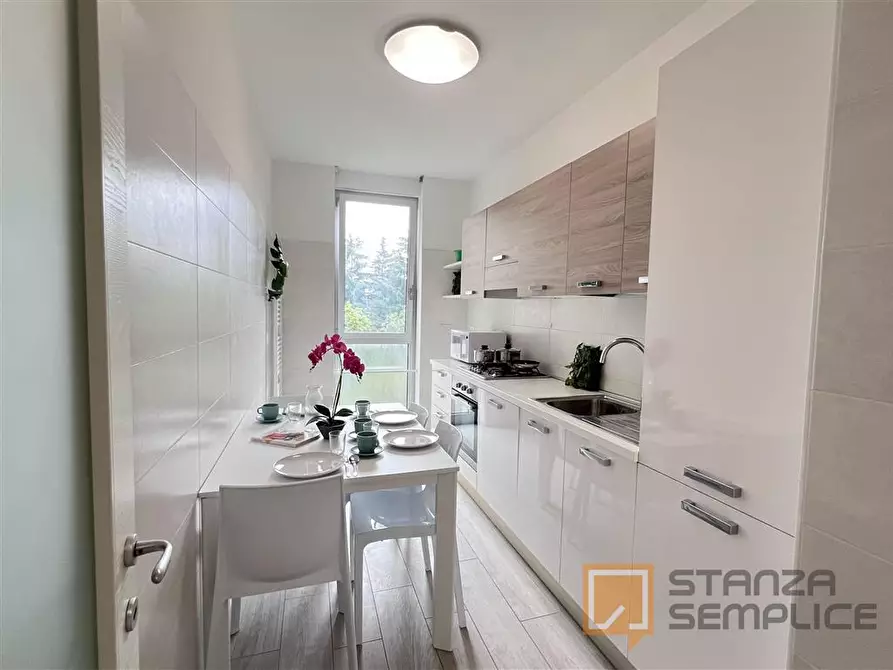 Immagine 27 di Stanza singola in affitto  in Via Genova 19 a Bologna