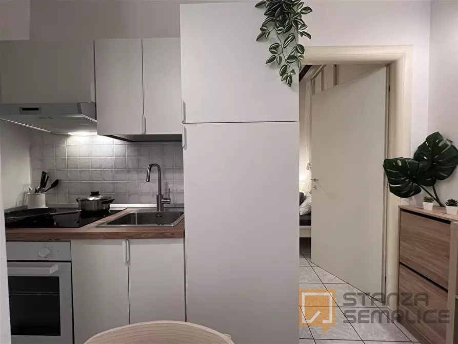 Immagine 42 di Stanza singola in affitto  in Via Sant'Isaia 45 a Bologna