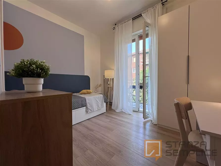 Immagine 17 di Stanza singola in affitto  in Via Leandro Alberti 85 a Bologna