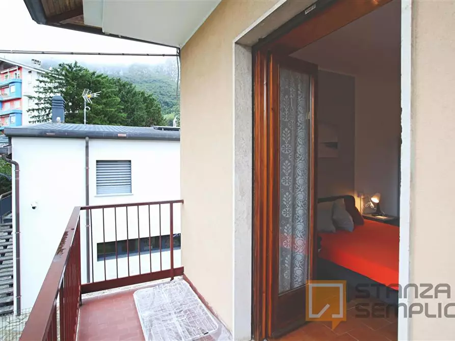 Immagine 6 di Stanza singola in affitto  in Via Privata Nino Castelli 6 a Lecco