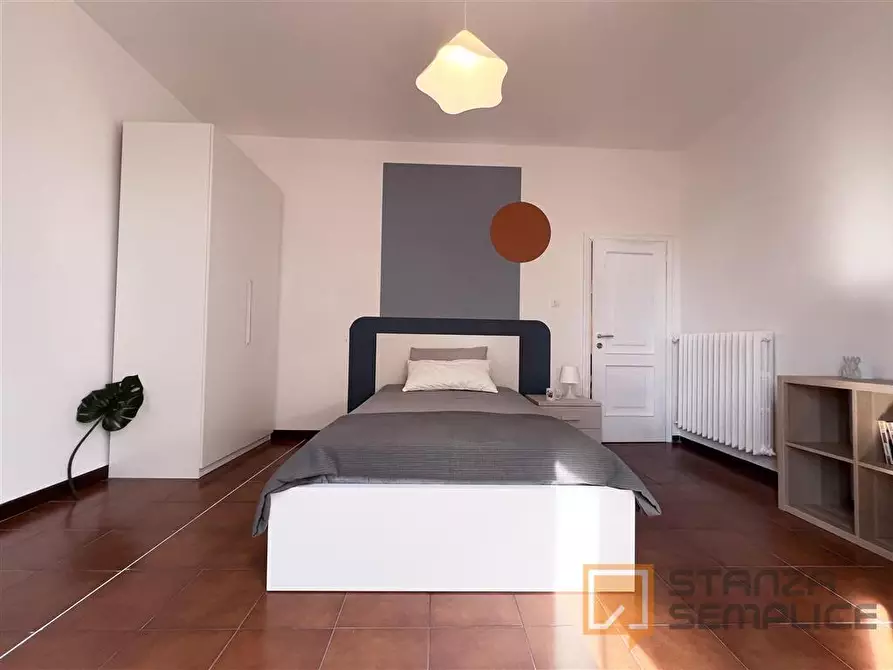 Immagine 2 di Stanza singola in affitto  in Via Severino Ferrari 1 a Bologna