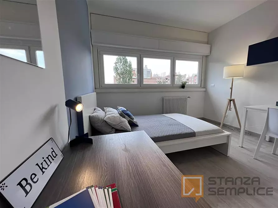 Immagine 8 di Stanza singola in affitto  in Via Genova 19 a Bologna