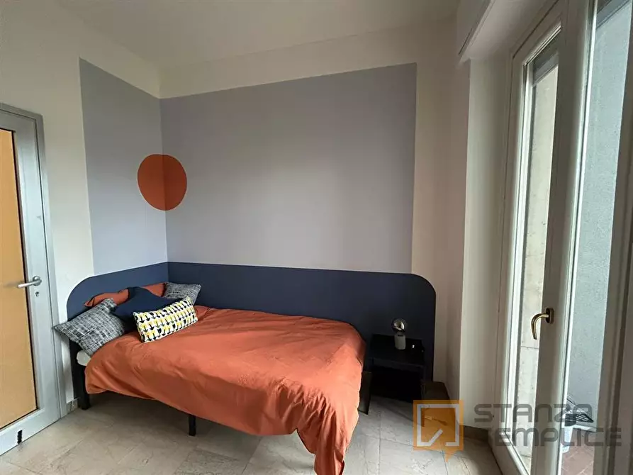 Immagine 4 di Stanza singola in affitto  in Via Trento 111 a Brescia