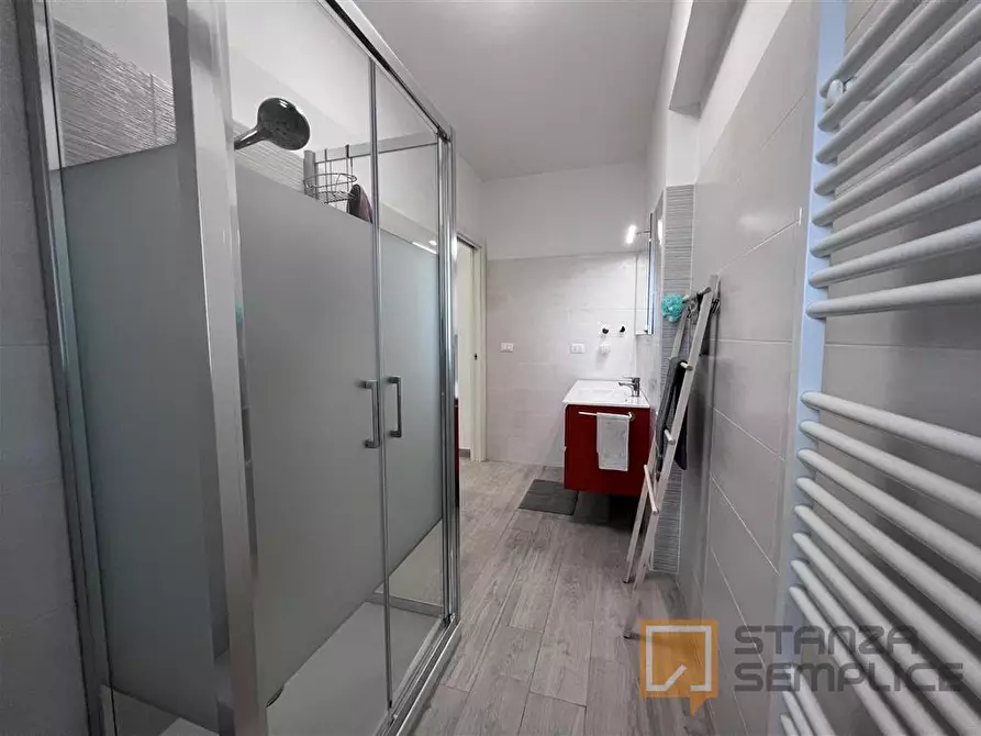 Immagine 33 di Stanza singola in affitto  in Via Genova 19 a Bologna