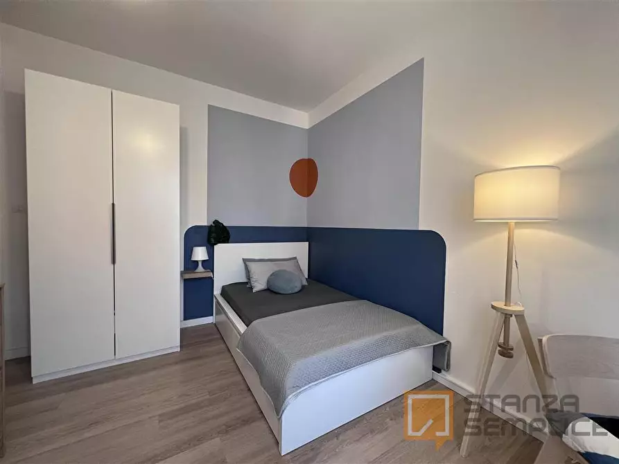 Immagine 16 di Stanza singola in affitto  in Via Leandro Alberti 85 a Bologna