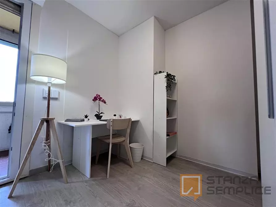 Immagine 8 di Stanza singola in affitto  in Via Genova 19 a Bologna