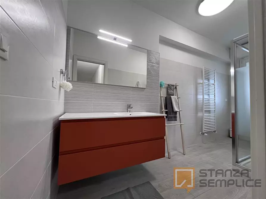 Immagine 31 di Stanza singola in affitto  in Via Genova 19 a Bologna