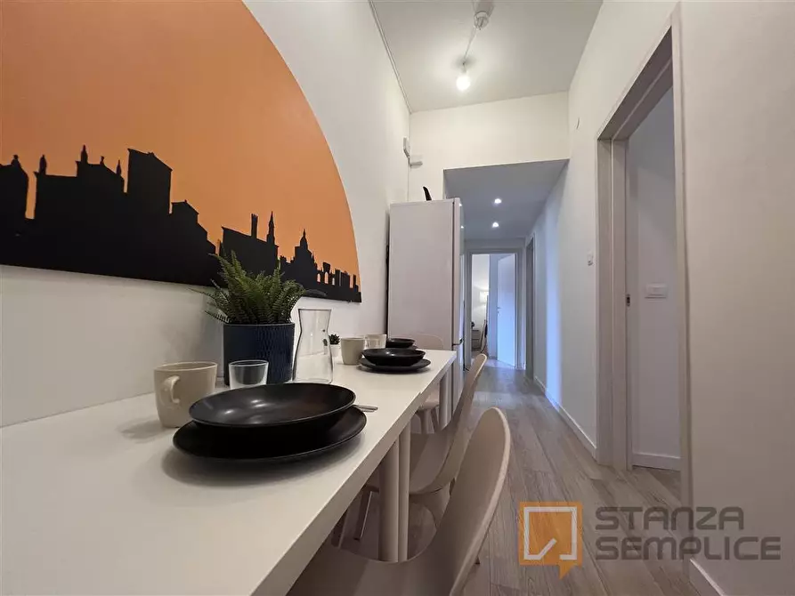 Immagine 35 di Stanza singola in affitto  in Via Leandro Alberti 85 a Bologna