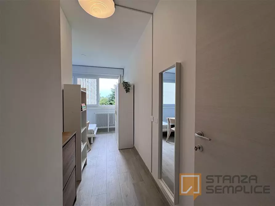 Immagine 2 di Stanza singola in affitto  in Via Genova 19 a Bologna