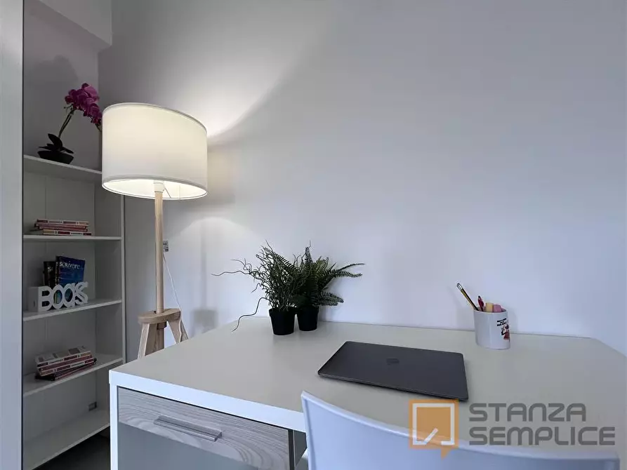 Immagine 13 di Stanza singola in affitto  in Via Genova 19 a Bologna