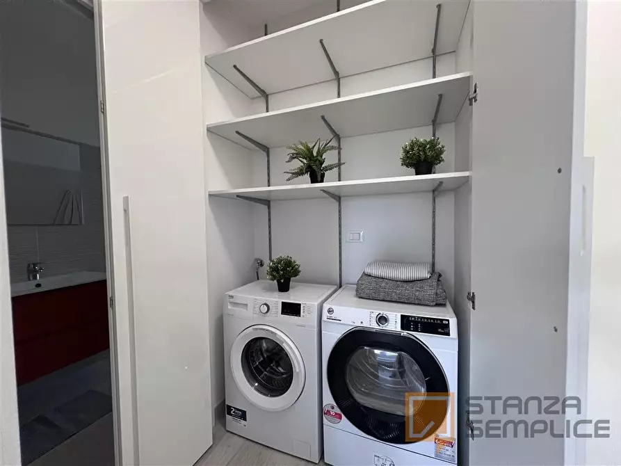 Immagine 20 di Stanza singola in affitto  in Via Genova 19 a Bologna