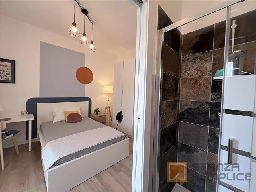 Immagine 3 di Stanza singola in affitto  in Via Leandro Alberti 85 a Bologna