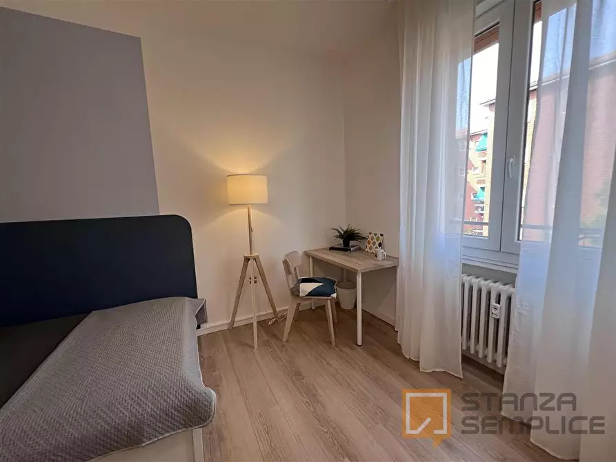Immagine 5 di Stanza singola in affitto  in Via Leandro Alberti 85 a Bologna