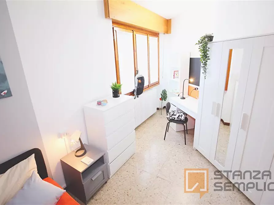 Immagine 5 di Stanza singola in affitto  in Via Privata Nino Castelli 6 a Lecco