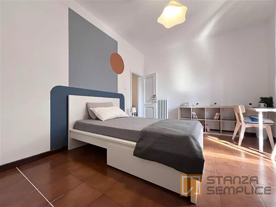 Immagine 12 di Stanza singola in affitto  in Via Severino Ferrari 1 a Bologna