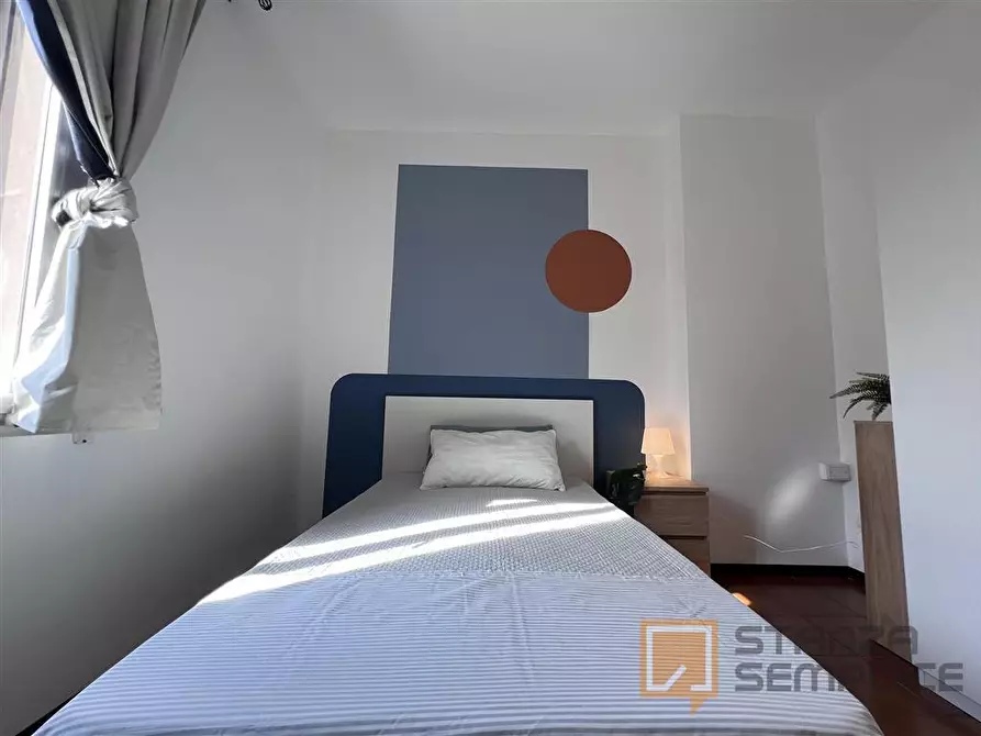 Immagine 2 di Stanza singola in affitto  in Via Severino Ferrari 1 a Bologna