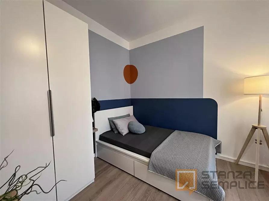 Immagine 14 di Stanza singola in affitto  in Via Leandro Alberti 85 a Bologna