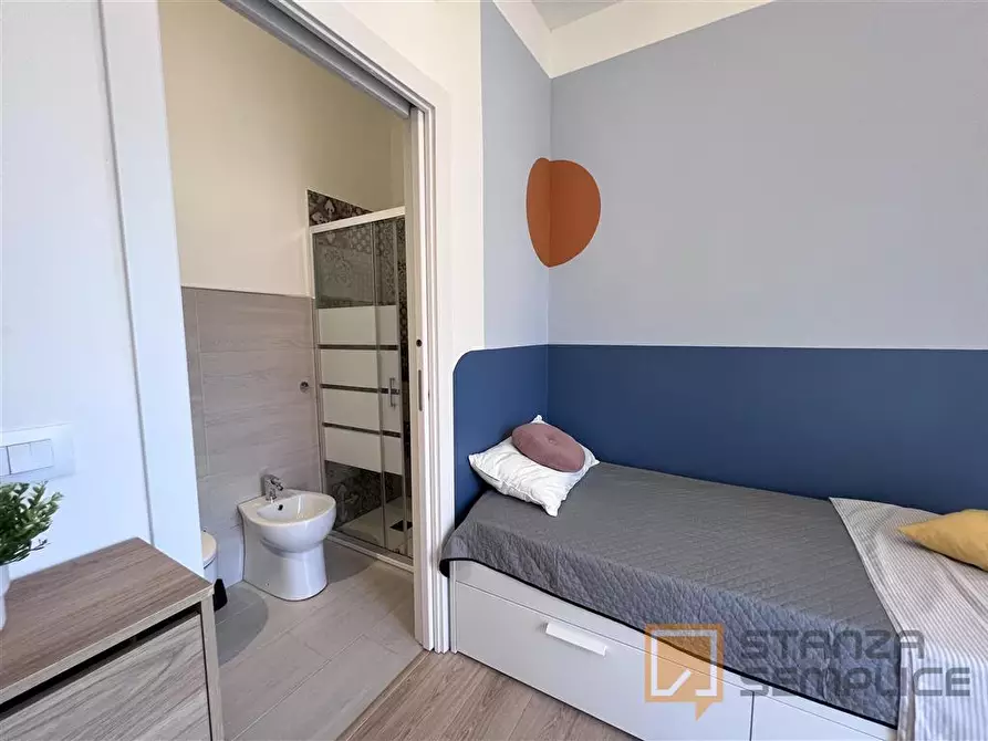 Immagine 25 di Stanza singola in affitto  in Via Leandro Alberti 85 a Bologna