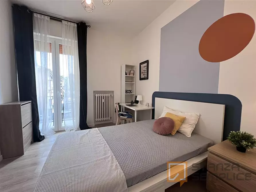 Immagine 14 di Stanza singola in affitto  in Via Leandro Alberti 85 a Bologna