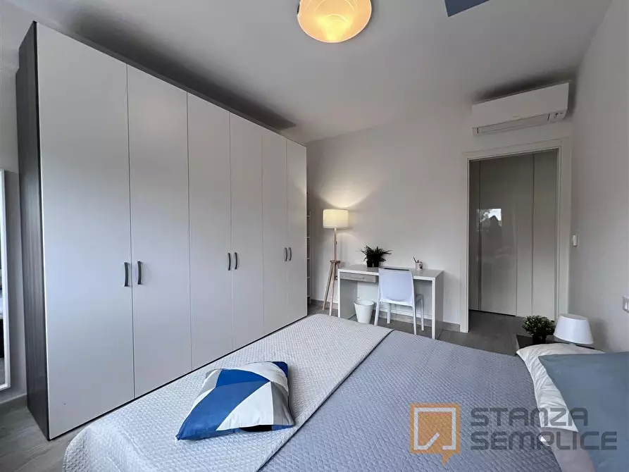 Immagine 5 di Stanza singola in affitto  in Via Genova 19 a Bologna