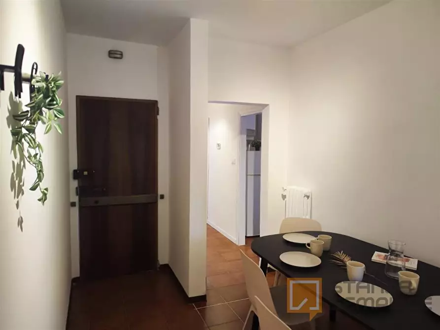 Immagine 24 di Stanza singola in affitto  in Via Severino Ferrari 1 a Bologna