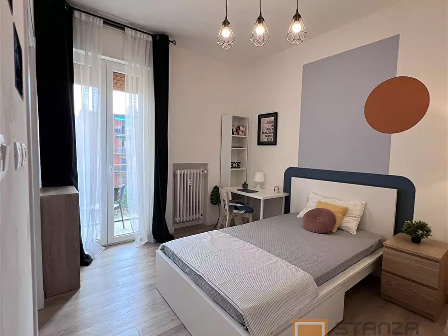 Immagine 1 di Stanza singola in affitto  in Via Leandro Alberti 85 a Bologna