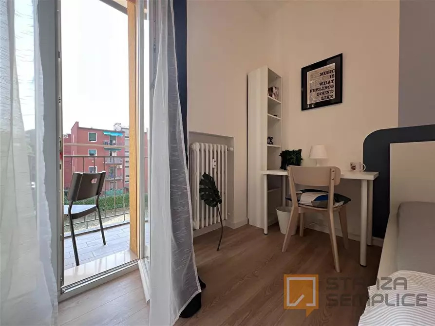 Immagine 19 di Stanza singola in affitto  in Via Leandro Alberti 85 a Bologna