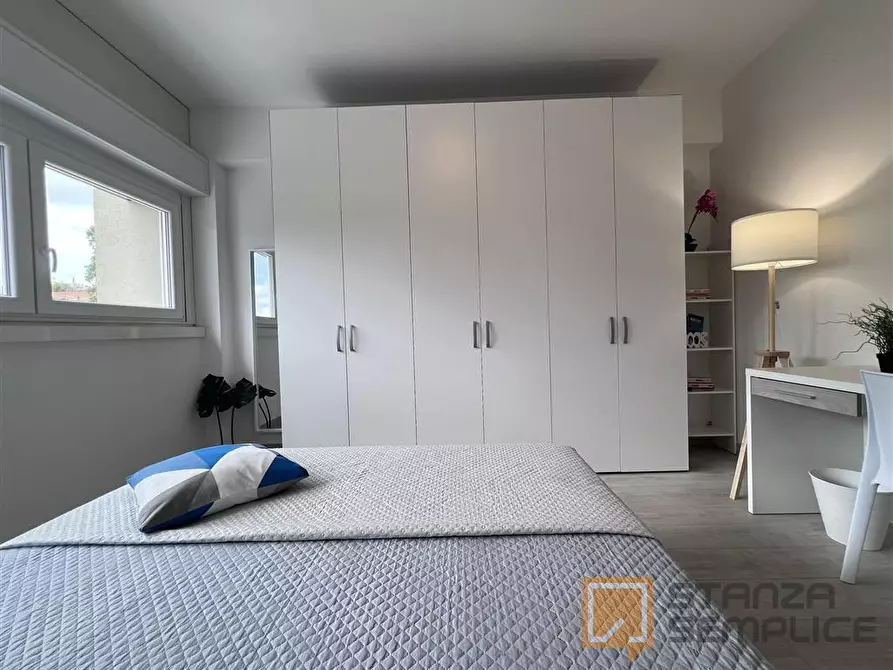 Immagine 3 di Stanza singola in affitto  in Via Genova 19 a Bologna