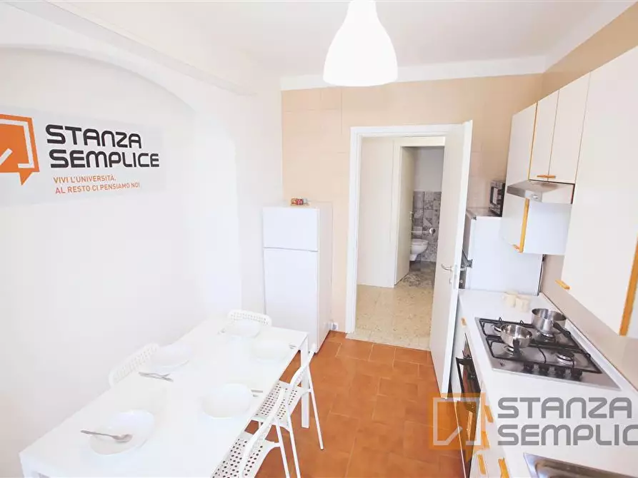 Immagine 8 di Stanza singola in affitto  in Via Privata Nino Castelli 6 a Lecco