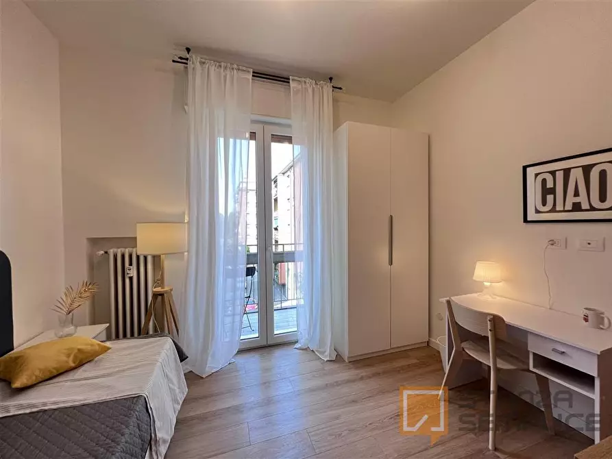 Immagine 7 di Stanza singola in affitto  in Via Leandro Alberti 85 a Bologna