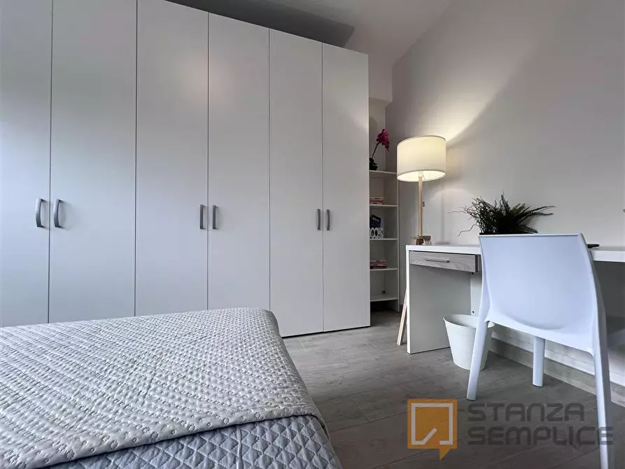 Immagine 15 di Stanza singola in affitto  in Via Genova 19 a Bologna